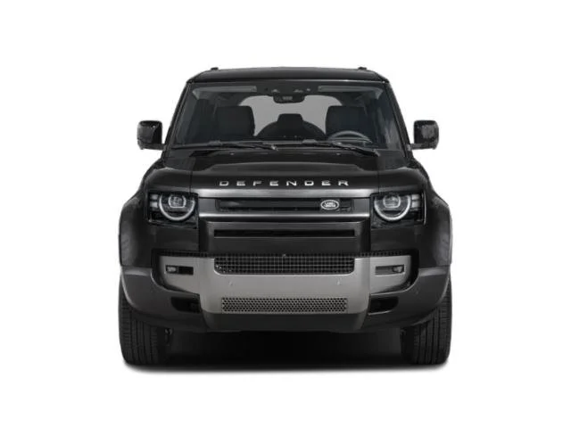 New 2026 NARVIK BLACK Land Rover 110 P635 OCTA Black image 4