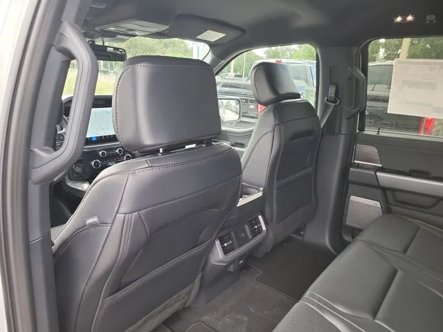 New 2026 Avalanche Ford Lariat image 12
