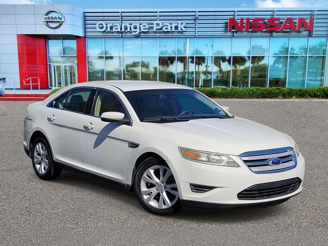 2011 Ford Taurus SEL