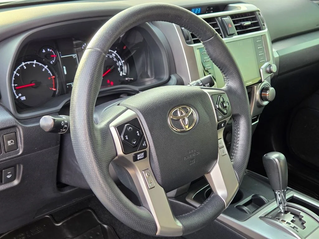Used 2023 Silver Toyota SR5 image 24
