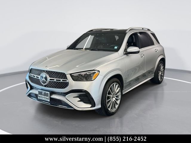 2024 Mercedes-Benz GLE GLE 450