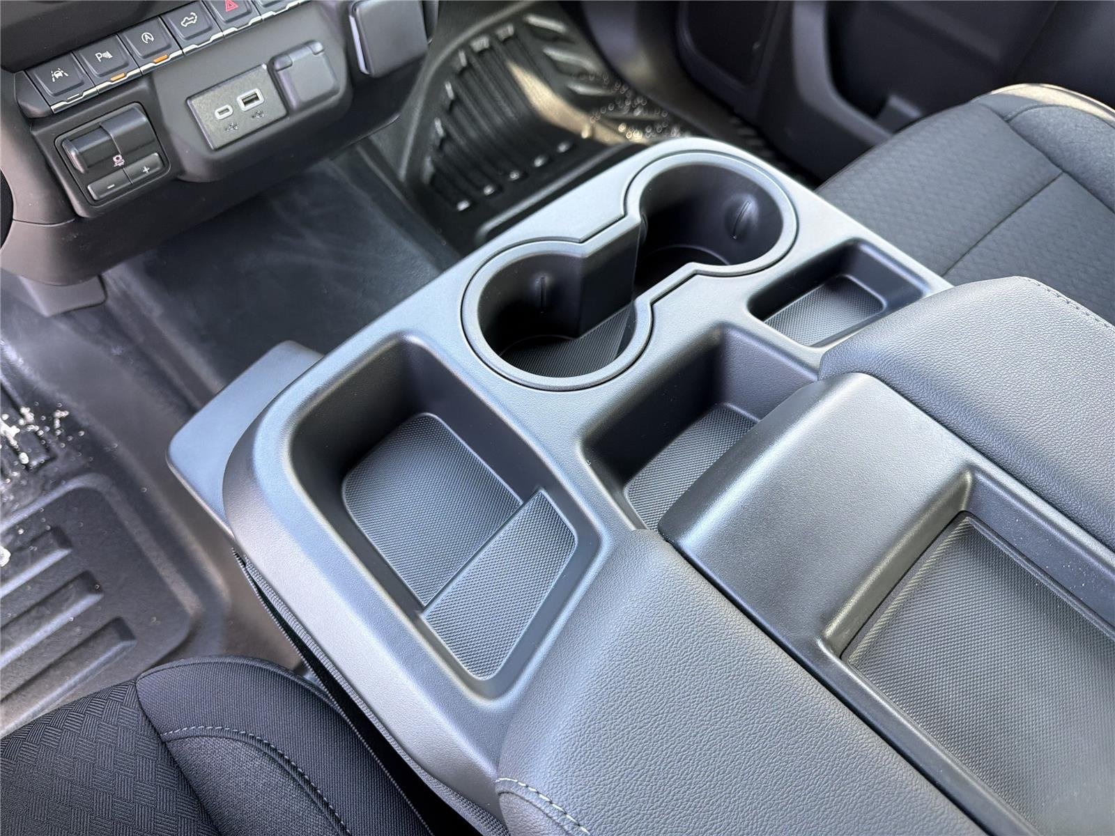 New 2026 Onyx Black GMC Pro image 33