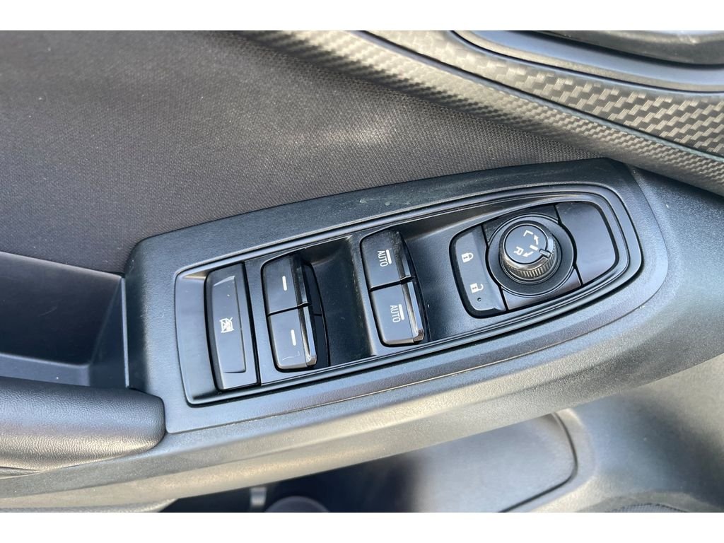 Used 2023 CRYSTAL WHITE PEA Subaru Premium image 12