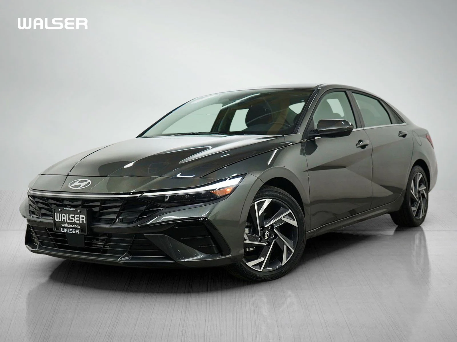 2025 Hyundai Elantra 2.0 SEL Convenience IVT's photo
