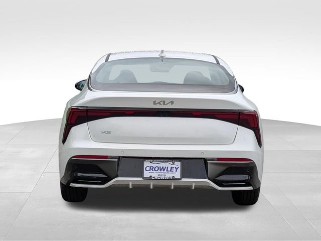 2026 Kia K5 LXS - Photo 4