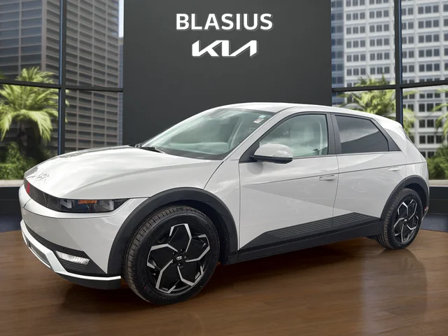 2023 Hyundai IONIQ 5 SEL