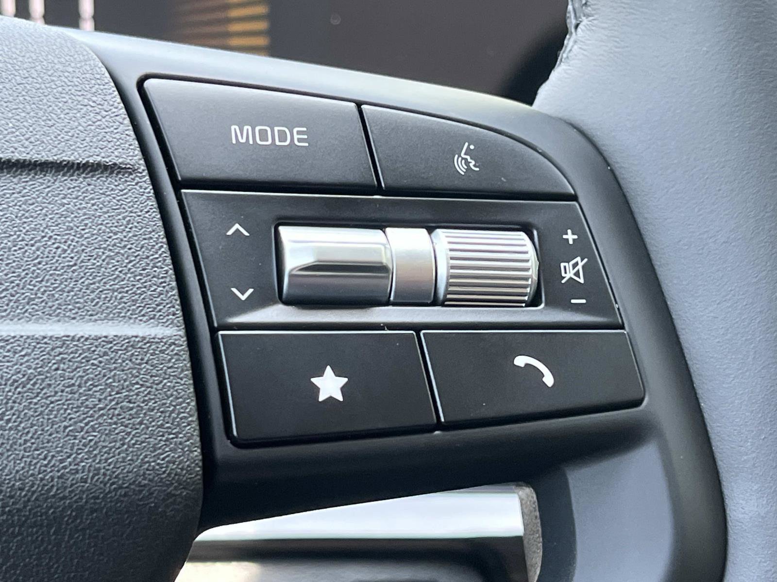 New 2026 Ebony Black Kia EX image 27