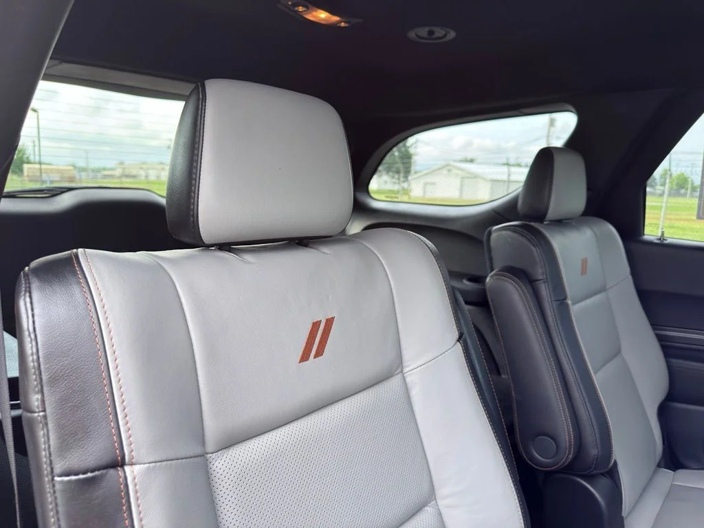 Used 2022 Red Dodge R/T image 38