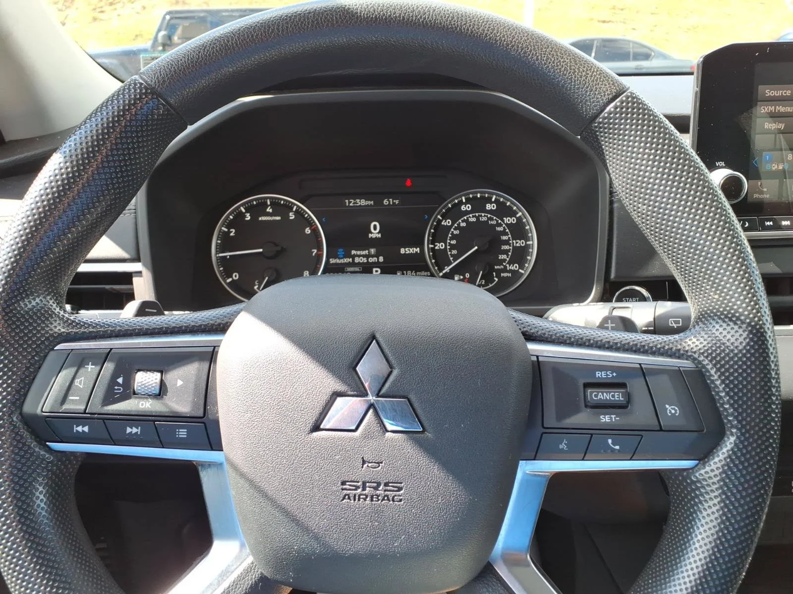 2022 Mitsubishi Outlander ES - Photo 30