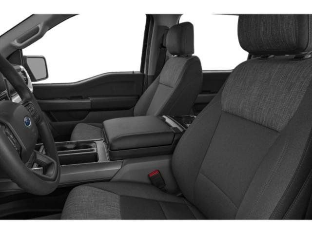 Certified Used 2023 Blue Ford XLT image 25
