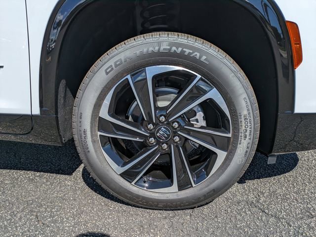 2026 Buick Enclave Sport Touring - Photo 12