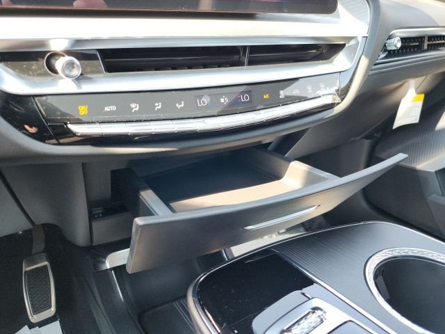 2026 Cadillac LYRIQ V - Photo 38