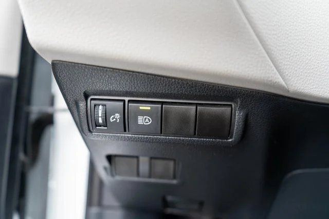 Used 2023 Beige Toyota L image 20