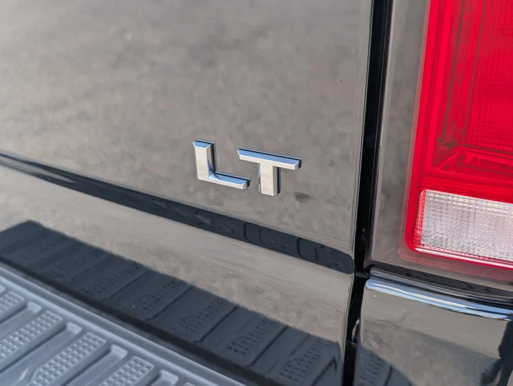 2026 Chevrolet Silverado 2500 HD LT - Photo 19