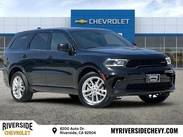 2023 Dodge Durango GT AWD's photo