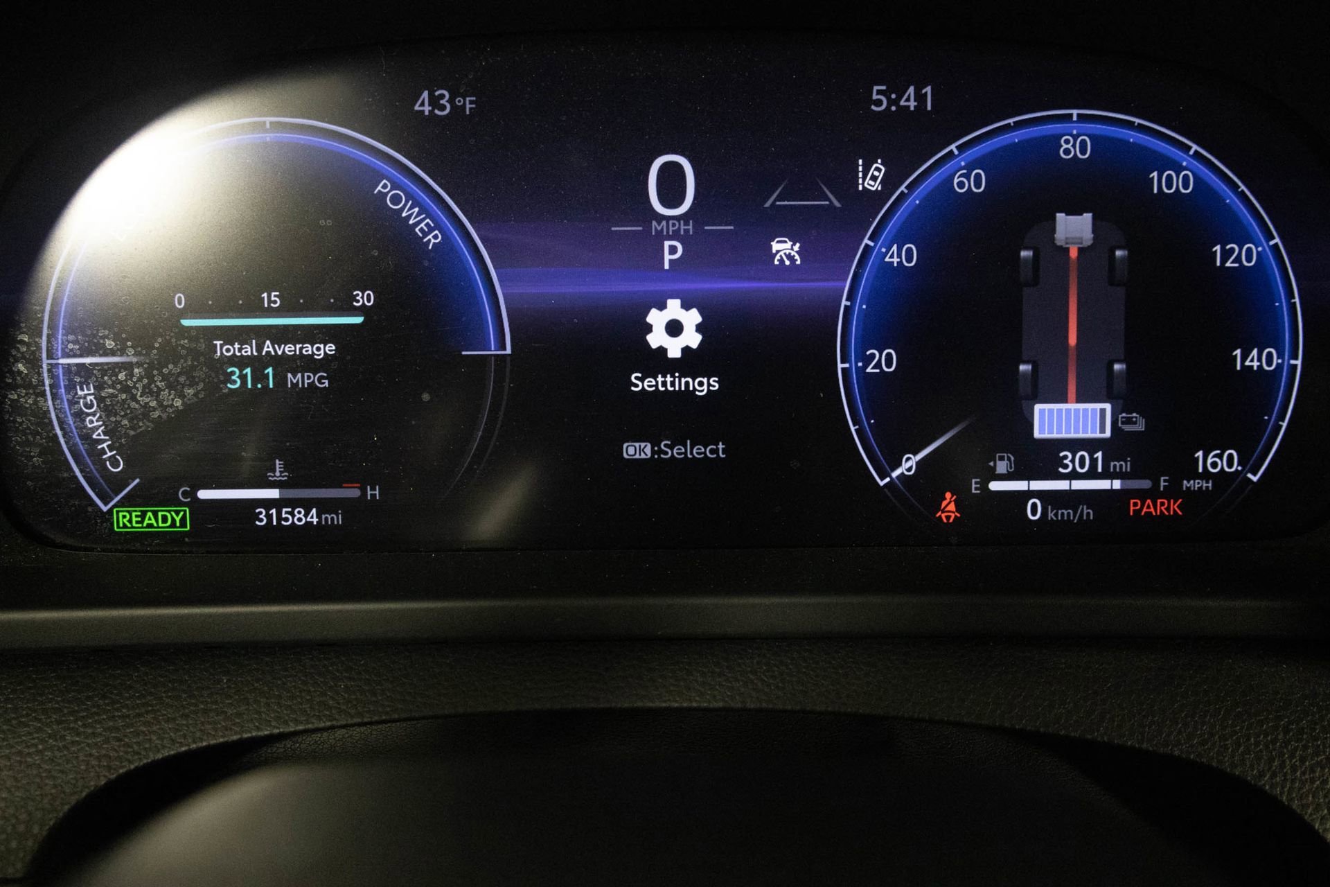 2024 TOYOTA CROWN - Image 28