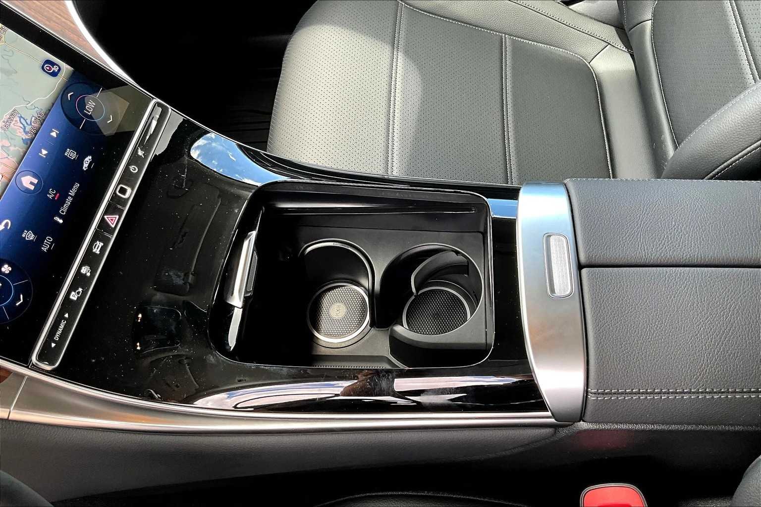 2025 Mercedes-Benz GLC Base - Photo 19