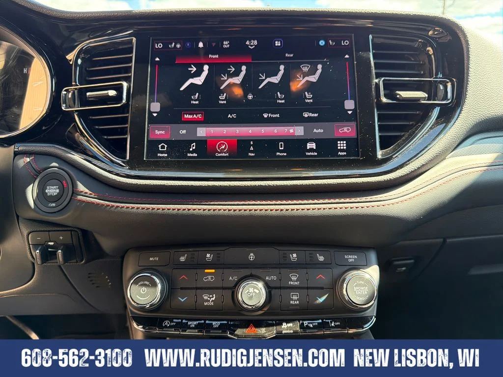 Used 2026 Black Dodge GT Plus image 18