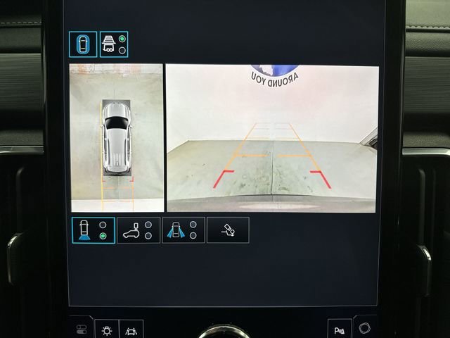 2026 GMC Acadia Elevation - Photo 25