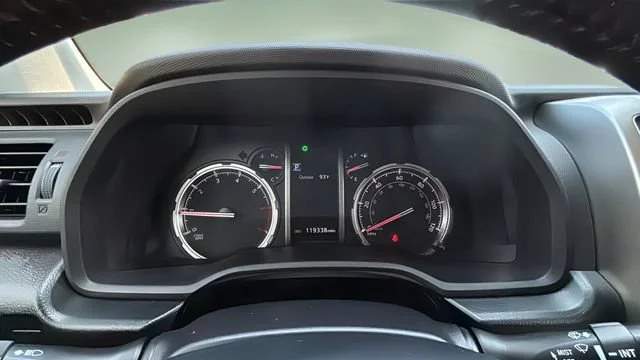 Used 2022 Gray Toyota Limited image 15