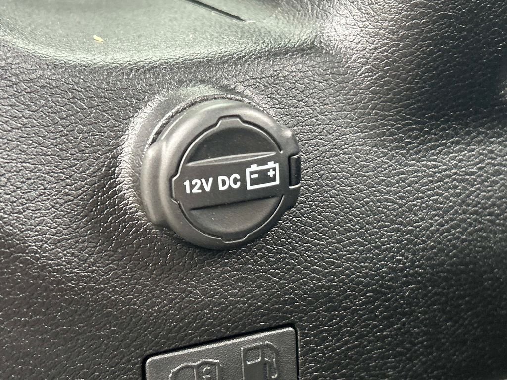 Used 2021 Black Jeep Unlimited Sahara 4xe image 13