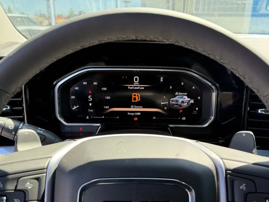 New 2026 Summit White GMC Elevation image 18