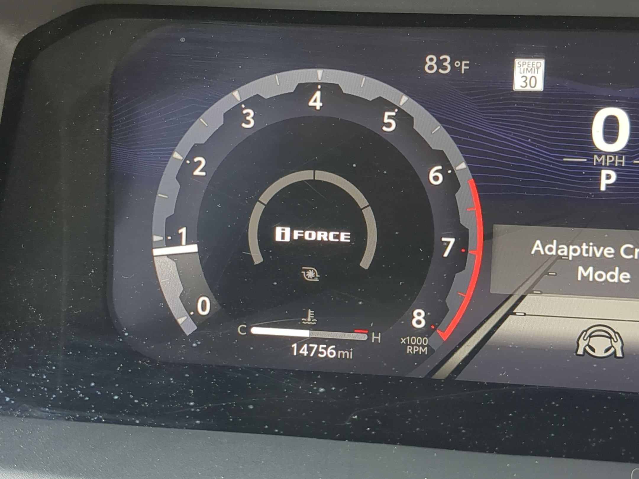 Used 2026 Ice Toyota TRD Off Road image 21