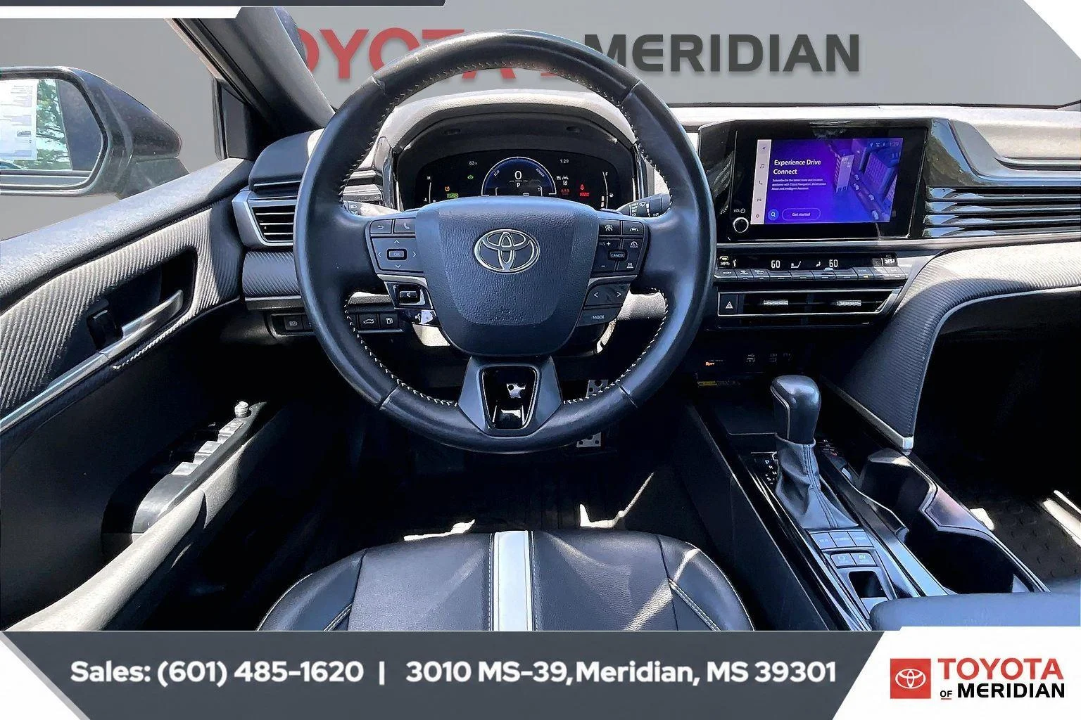 Used 2025 Underground Toyota SE image 5