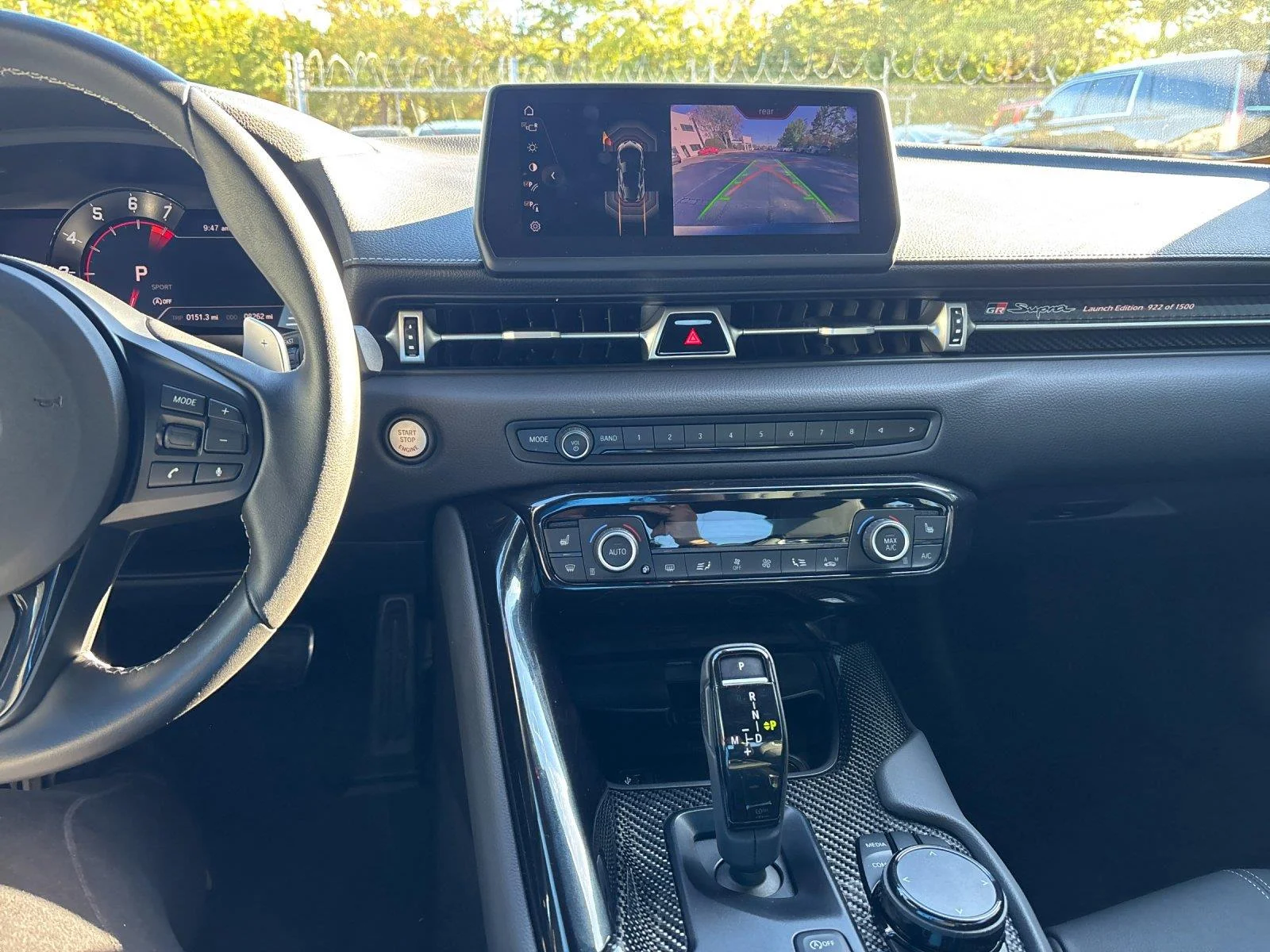 Used 2020  Toyota 3.0 Premium Launch Edition image 27
