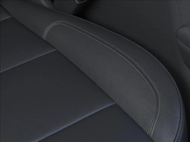 New 2026 Red Chevrolet LT image 21
