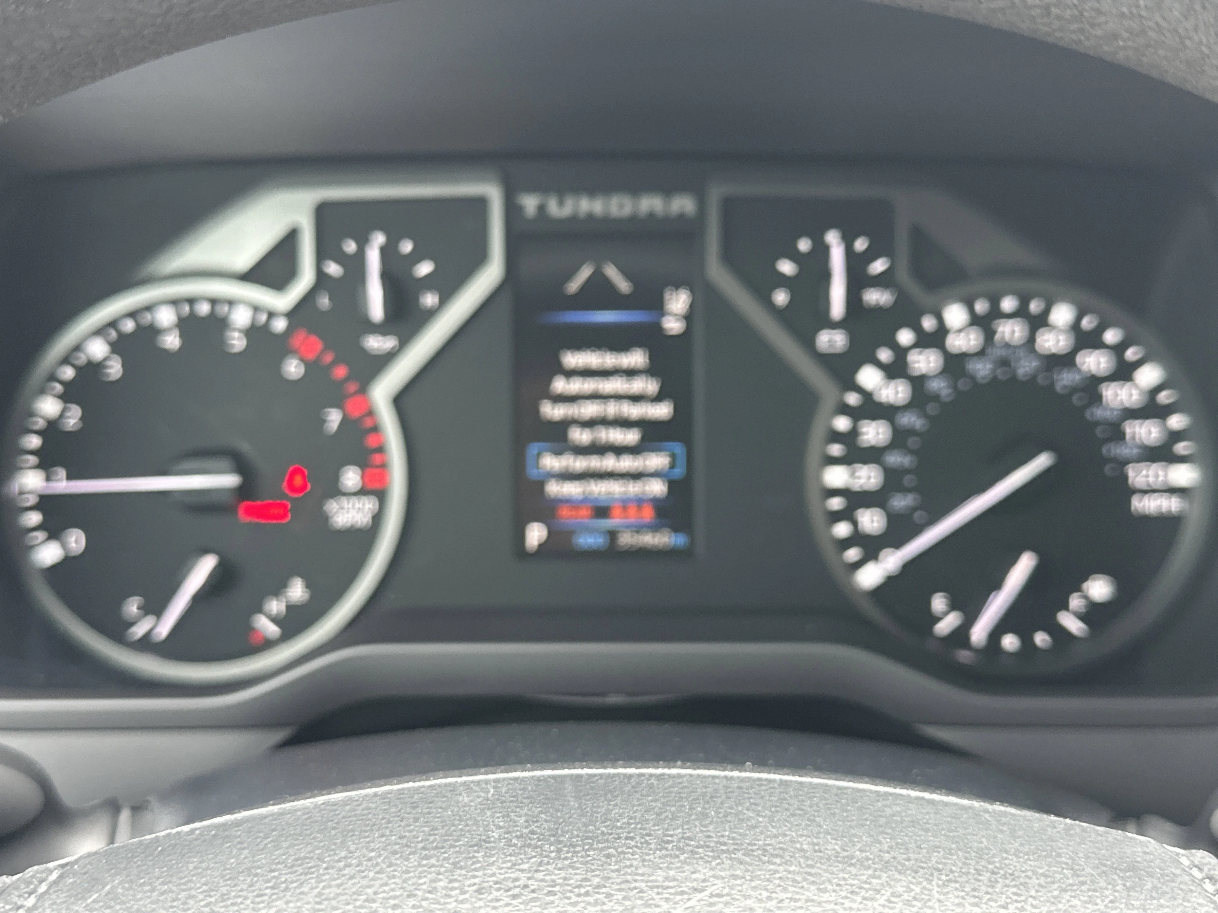 2023 Toyota Tundra SR5 - Photo 26