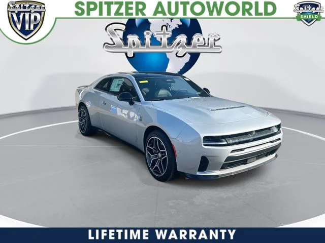 New 2026 Triple Nickel Dodge Scat Pack image 2