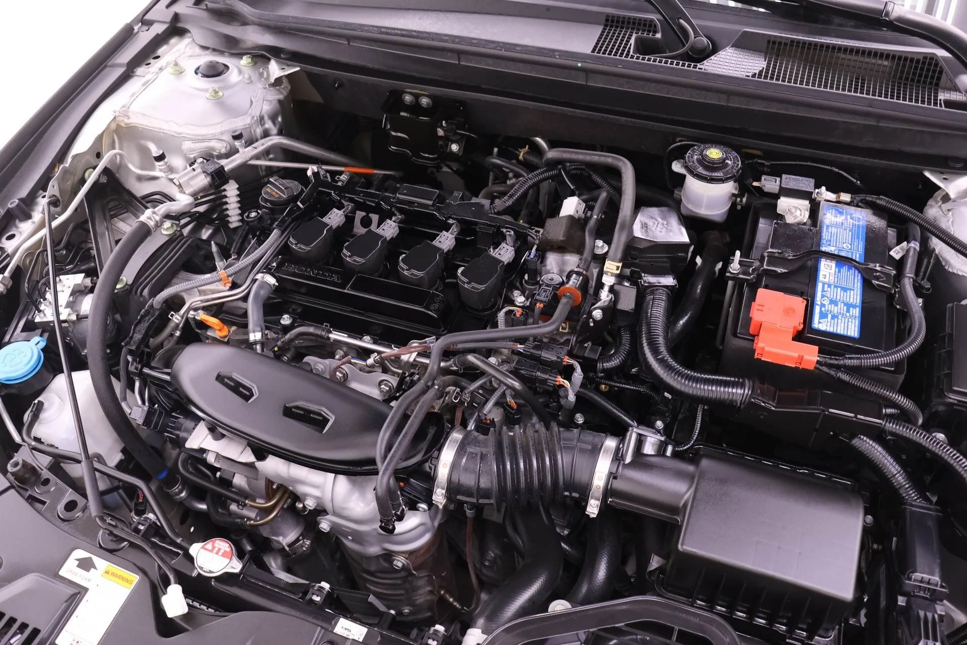 2024 Honda Accord EX - Photo 17