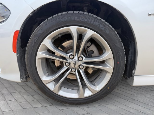 Used 2020 Silver Dodge R/T image 9