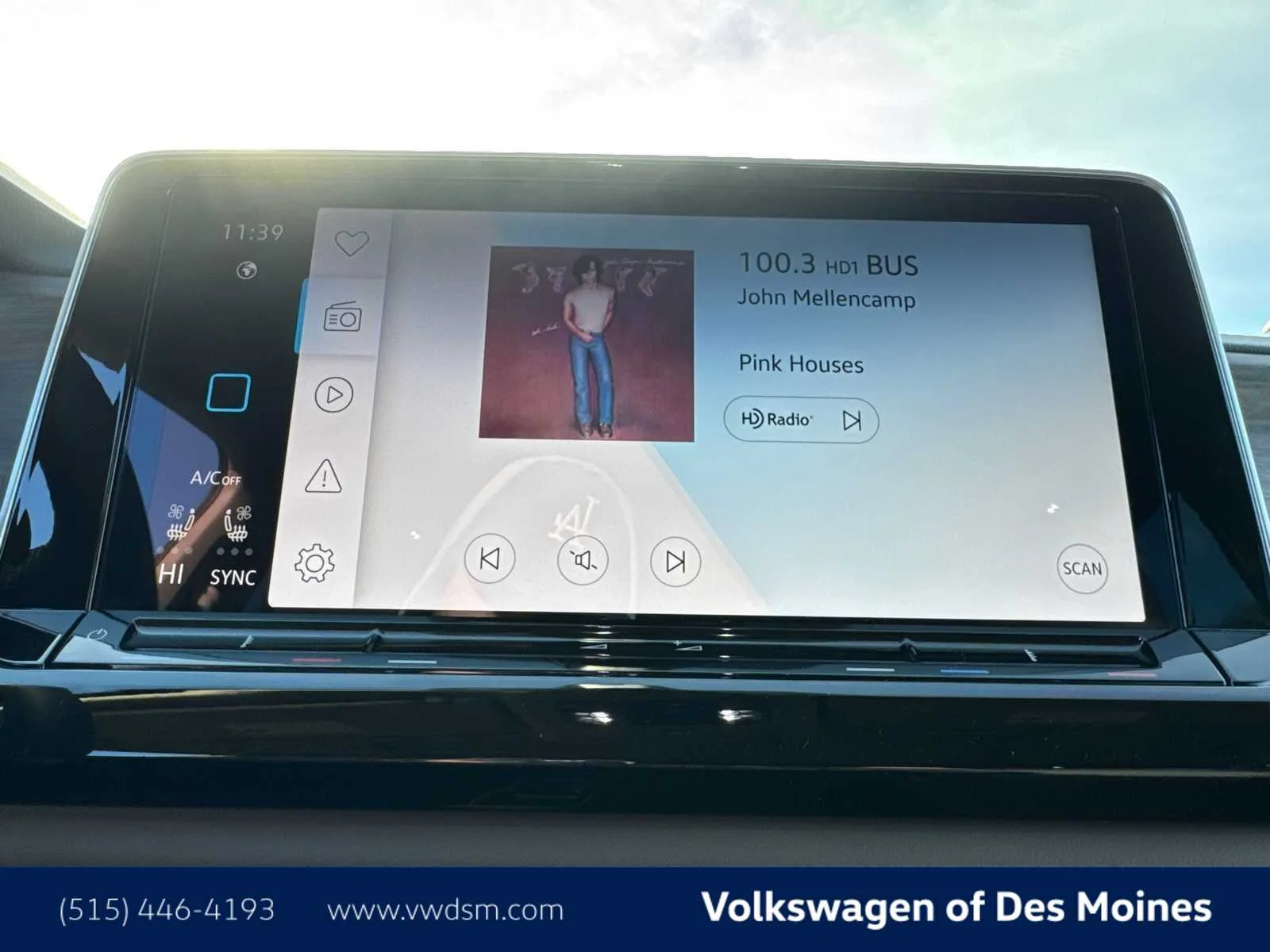 2026 Volkswagen Atlas SEL - Photo 18