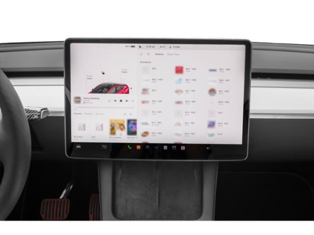 Used 2024 Black Tesla Long Range image 10
