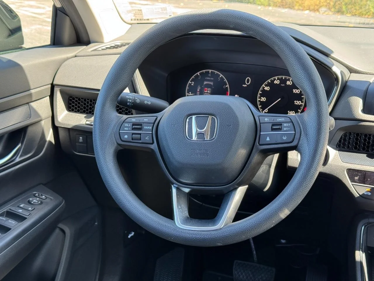 2024 Honda CR-V EX - Photo 13