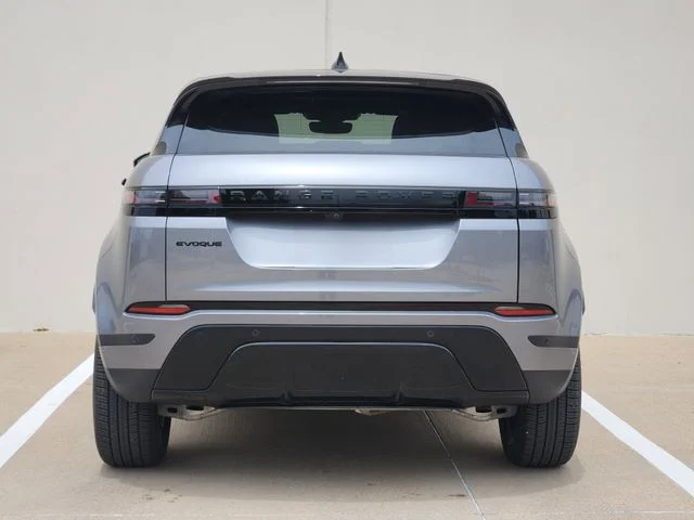Used 2026 Gray Land Rover S image 6
