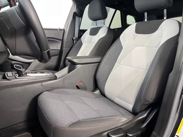 Used 2024 Black Chevrolet 1RS image 17