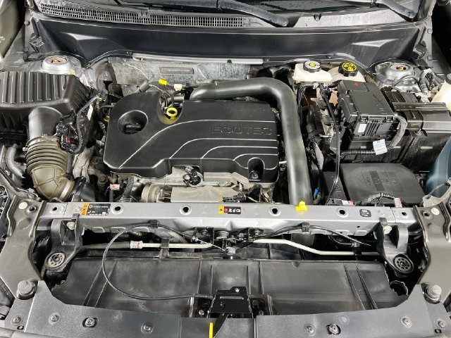 2023 GMC Terrain SLE - Photo 29
