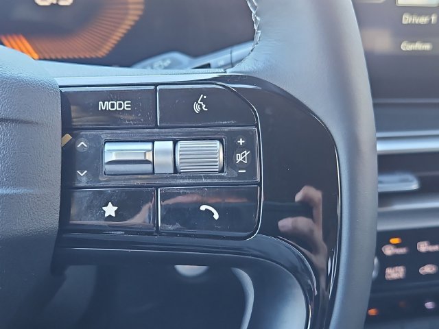 2026 Kia Sorento EX - Photo 13