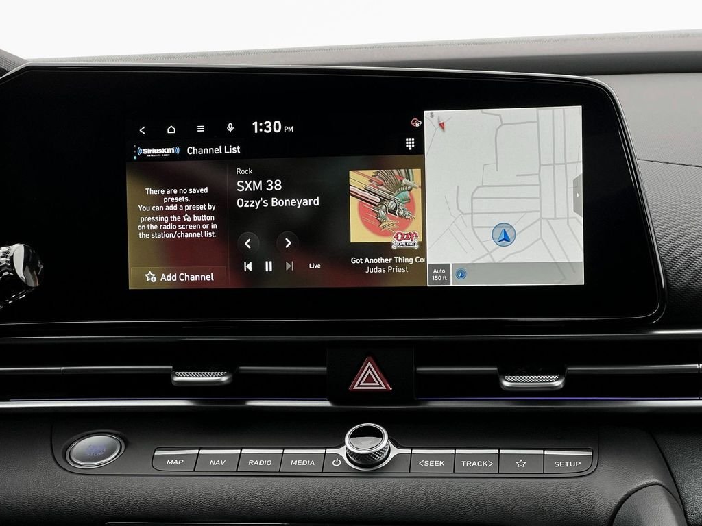 2025 Hyundai Elantra SEL - Photo 19