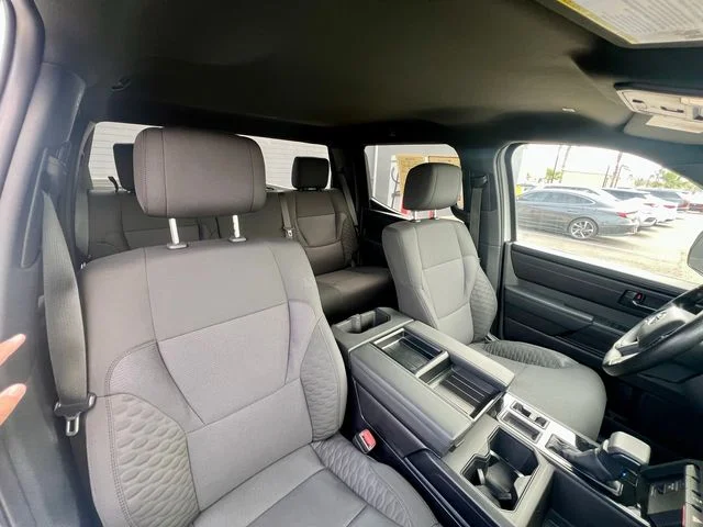 Used 2025 White Toyota SR image 13