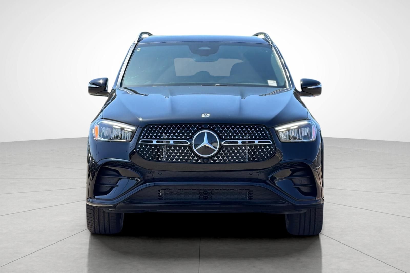 New 2026 Black Mercedes-Benz GLE 450 image 8