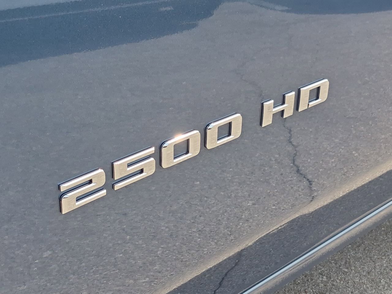 New 2026 Lakeshore Blue Metallic Chevrolet LT image 31