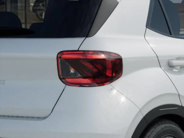 New 2026 Hyundai VENUE SEL