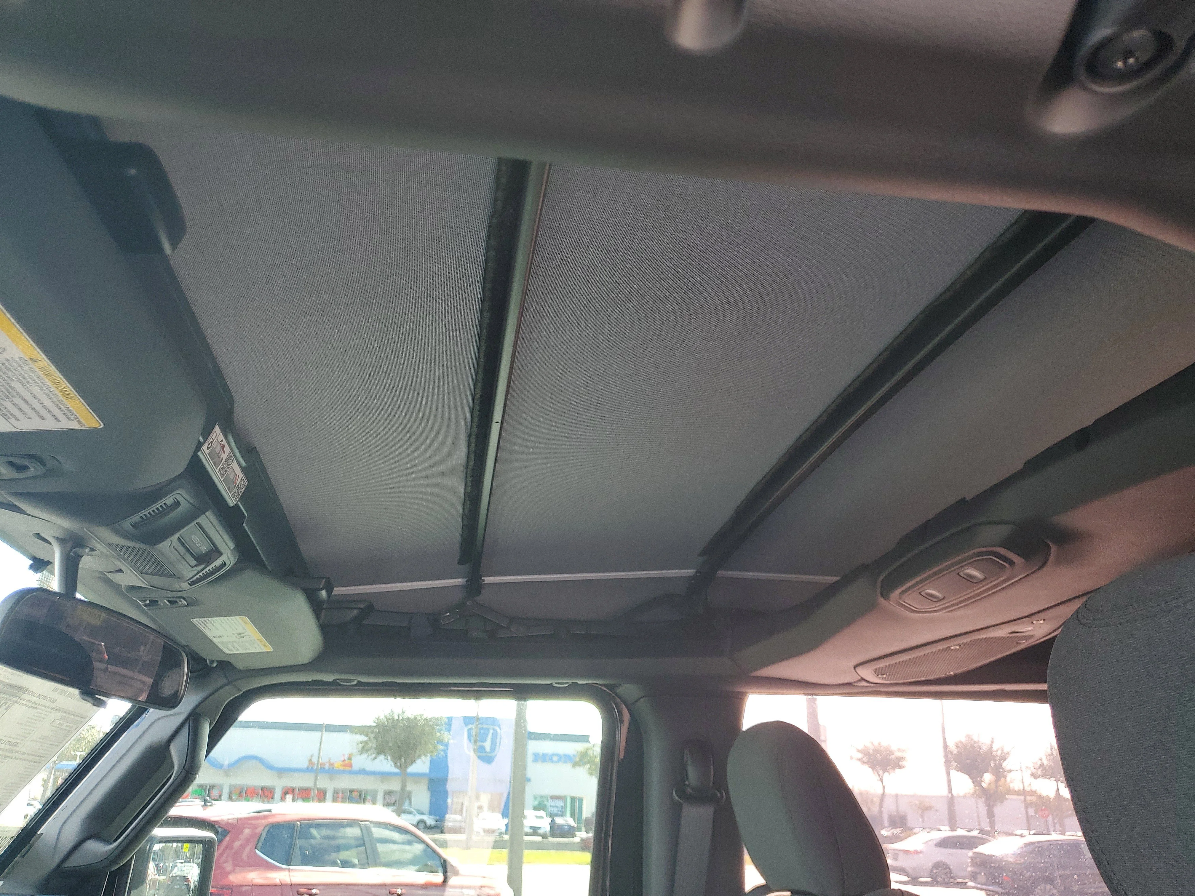 New 2026 Black Clearcoat Jeep Sport image 19