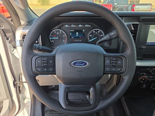 New 2026 Oxford White Ford F-350® XL image 46