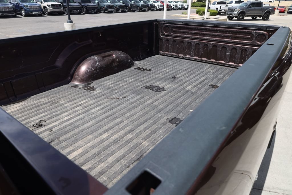 Used 2015 Western Brown Ram Tradesman image 24