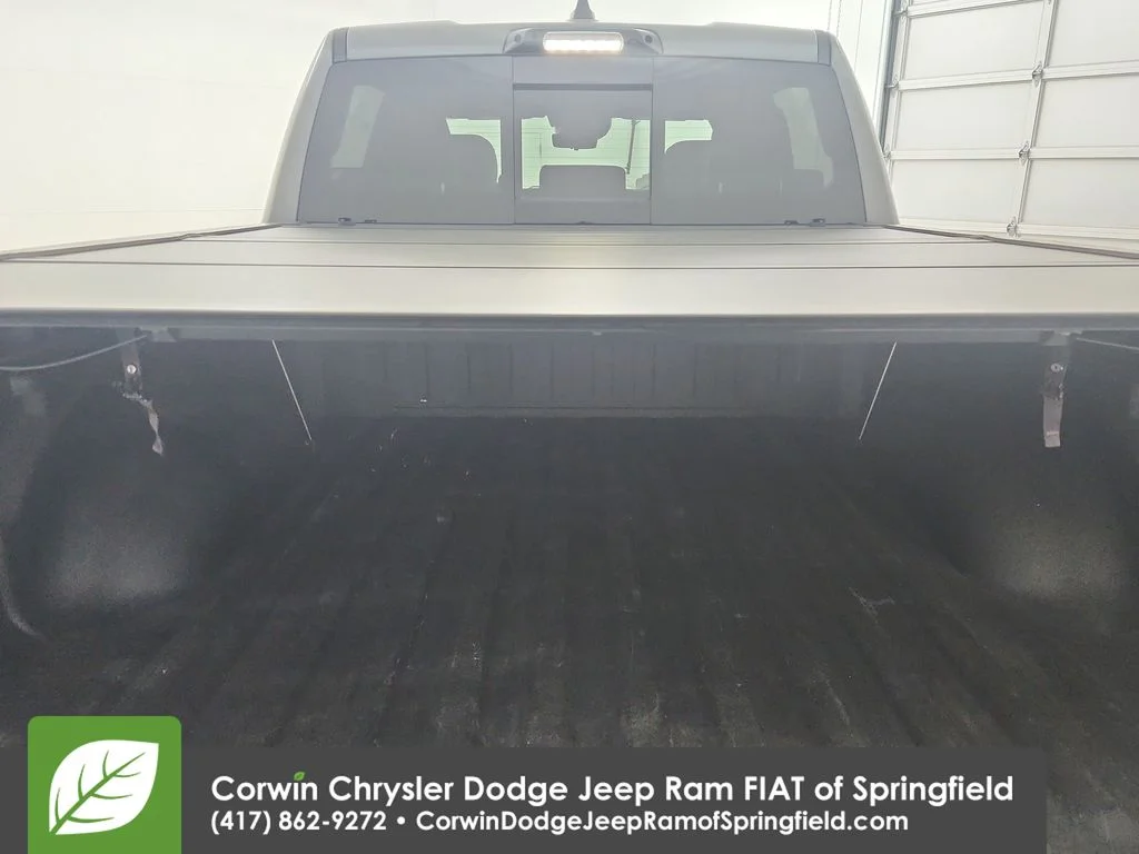 Used 2023 Black Ram TRX image 25